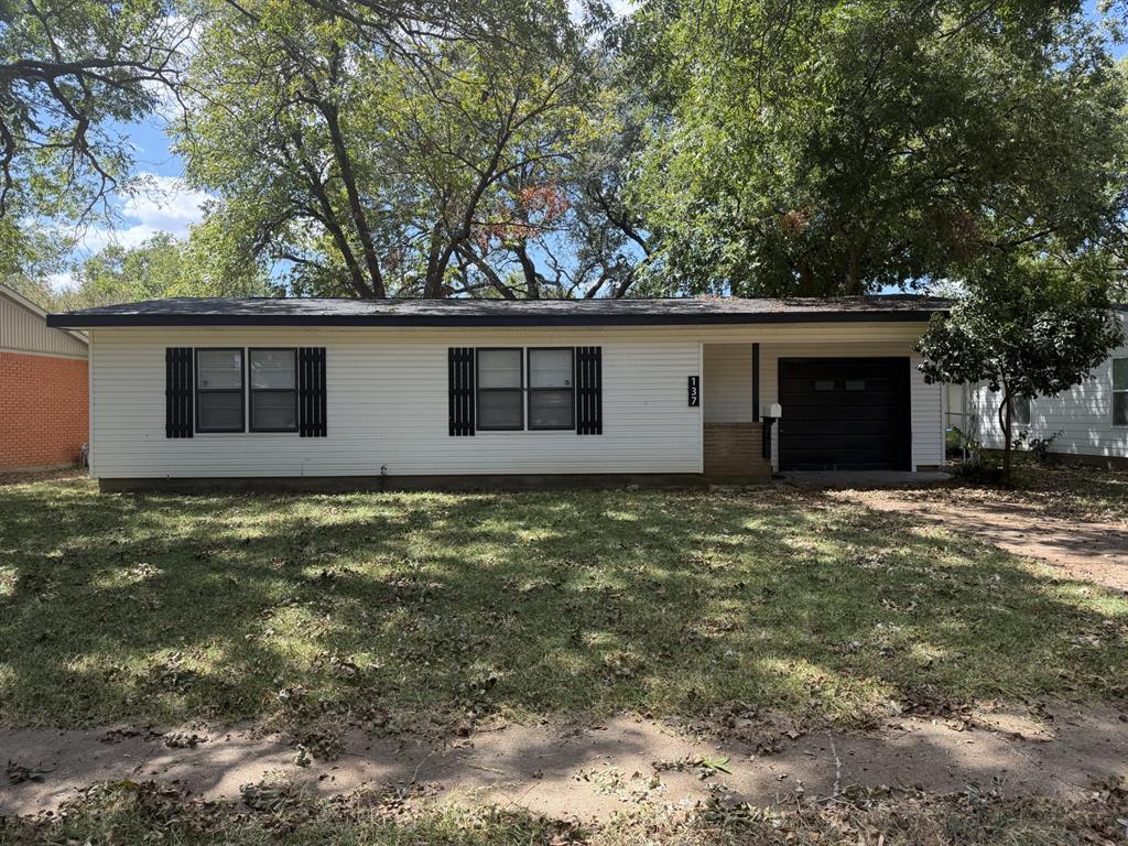 137 Bowie Street Property Photo 1