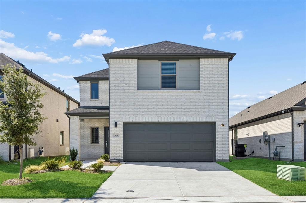 1105 Bermuda Drive Property Photo 1