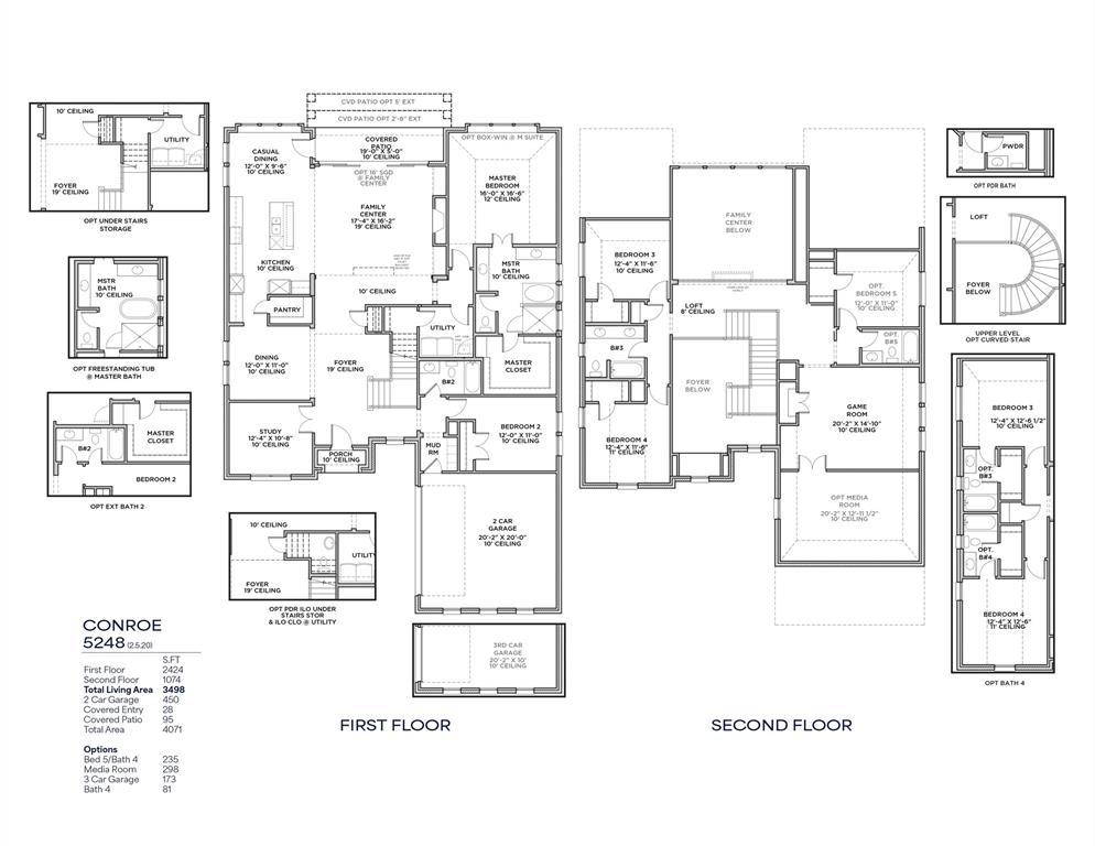 505 Limerick Lane Property Photo 34