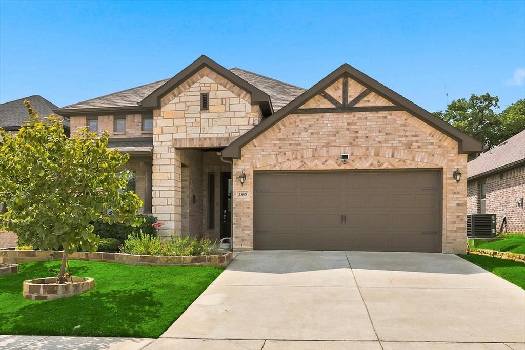 4868 Nickeldale Court