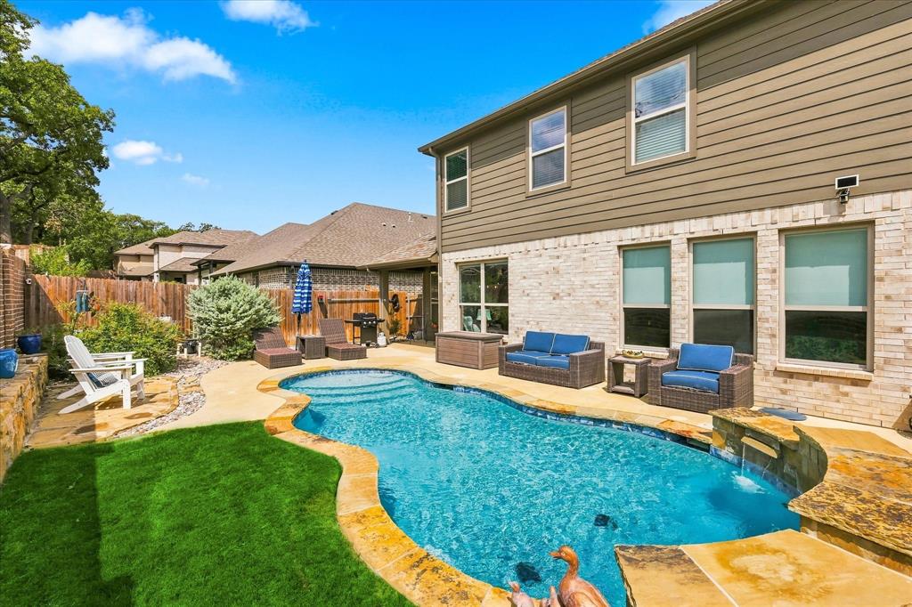 4868 Nickeldale Court