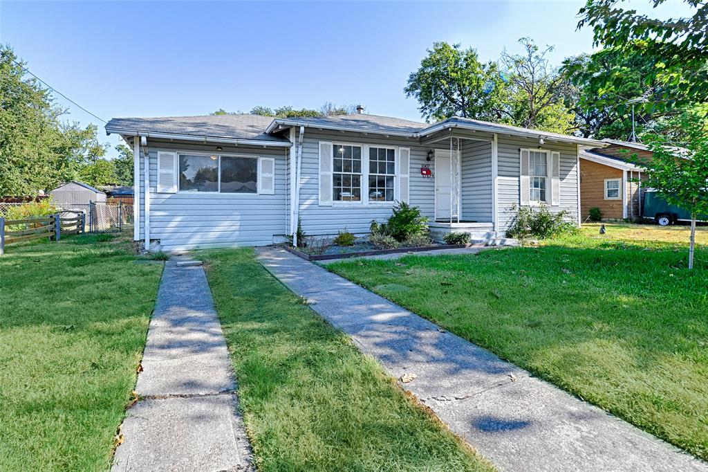 1007 E Russell Avenue Property Photo 1