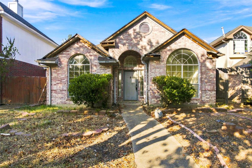6501 White Oak Drive Property Photo 1