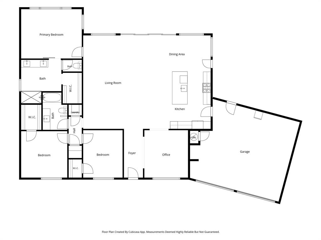 4210 Bar Harbor Court Property Photo 8