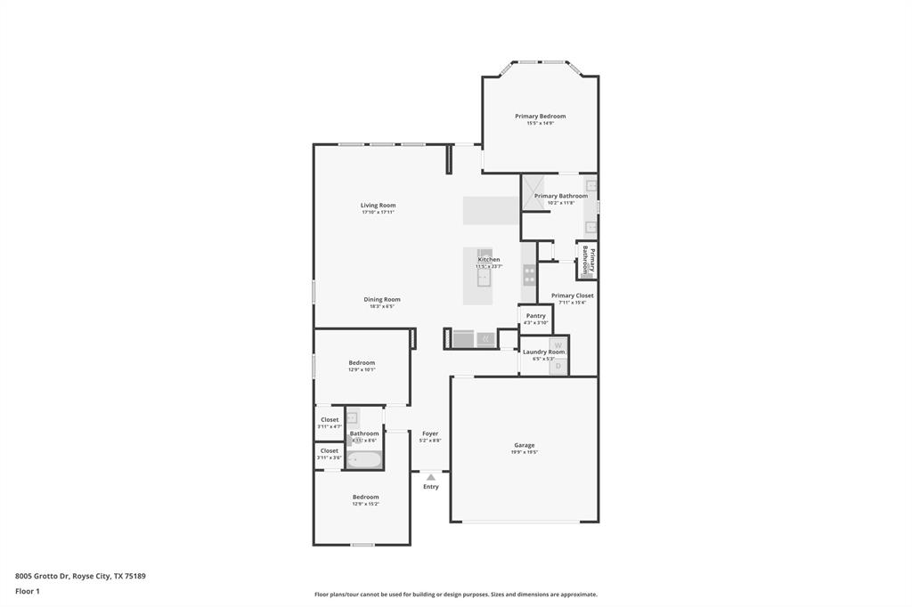 8005 Grotto Drive Property Photo 40
