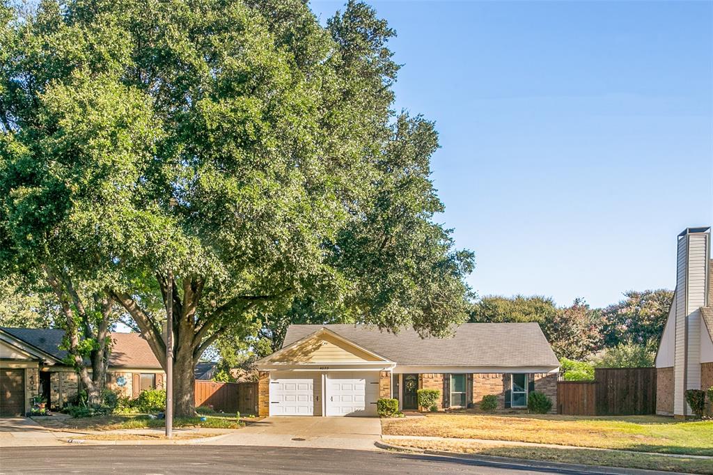 4023 Willow Run Property Photo 1