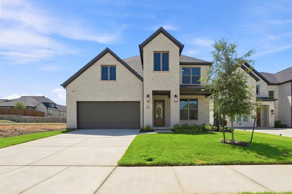 509 Carlow Way Property Photo 1