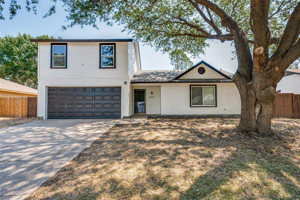6107 Yorkford Drive Property Photo 1