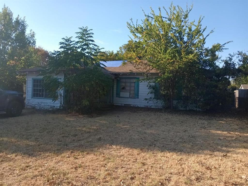 7931 Wes Hodges Road Property Photo 1