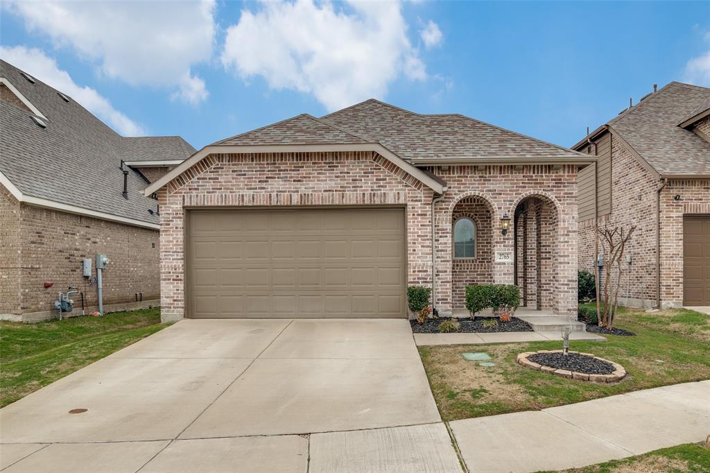 2765 Pease Drive Property Photo 1