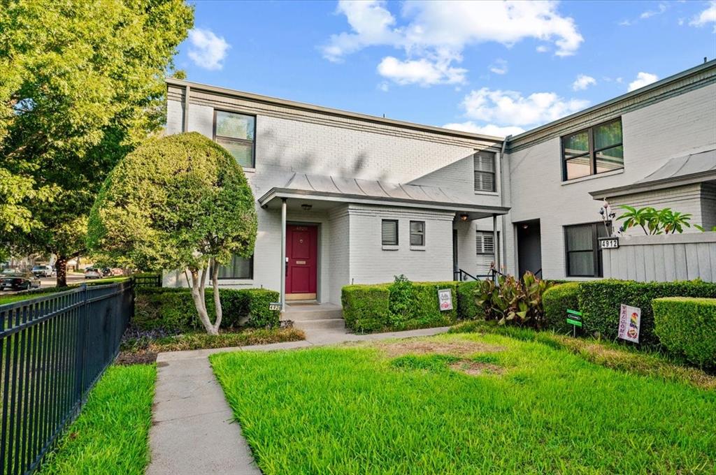 4918 Lahoma Street 4918 Property Photo 1