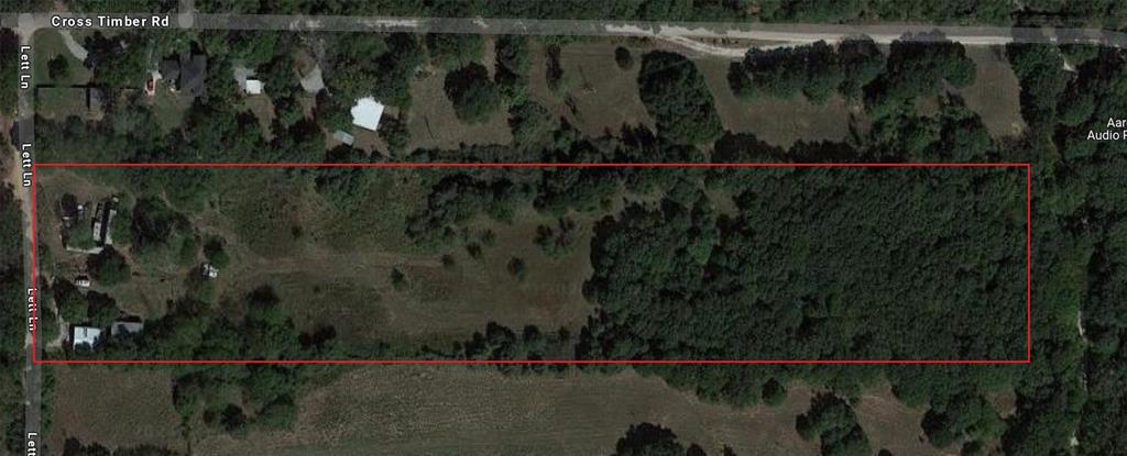 3964 Lett Lane Property Photo 1