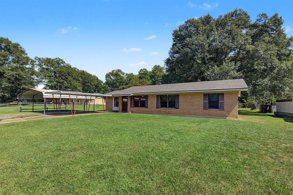 125 Methodist Camp Road Property Photo 1