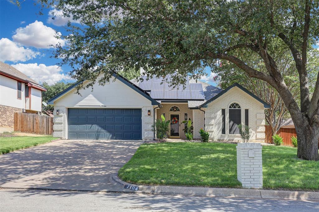 7104 Cook Circle Property Photo 1