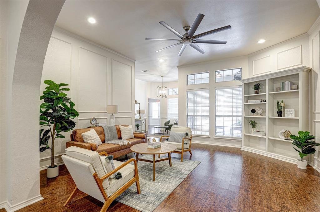 7104 Cook Circle Property Photo 4