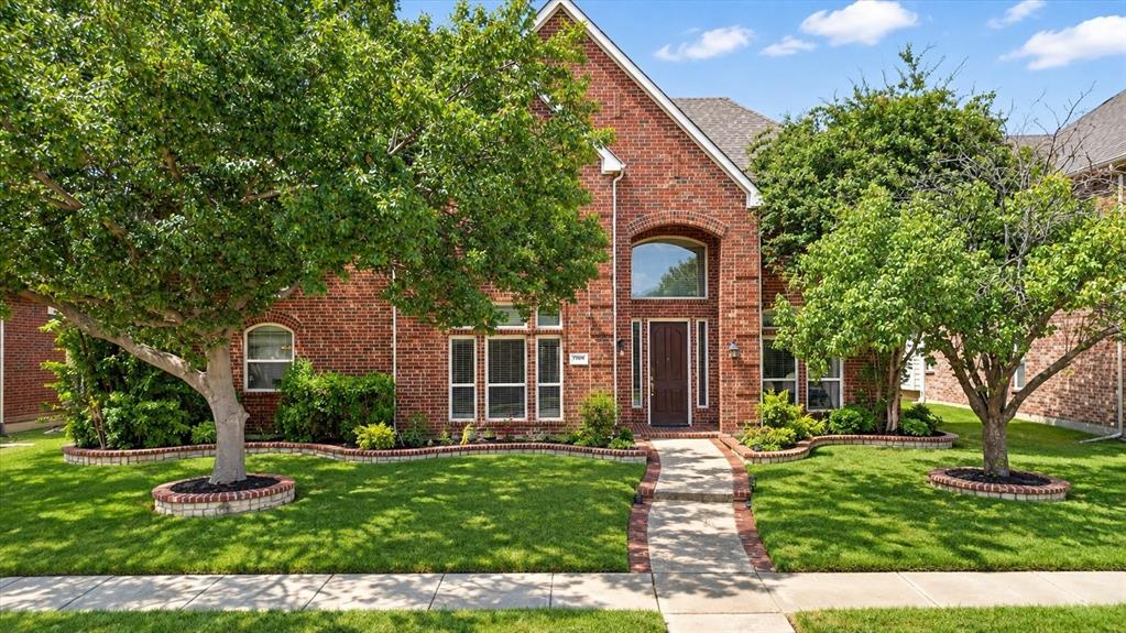 4409 Benton Elm Drive Property Photo 1