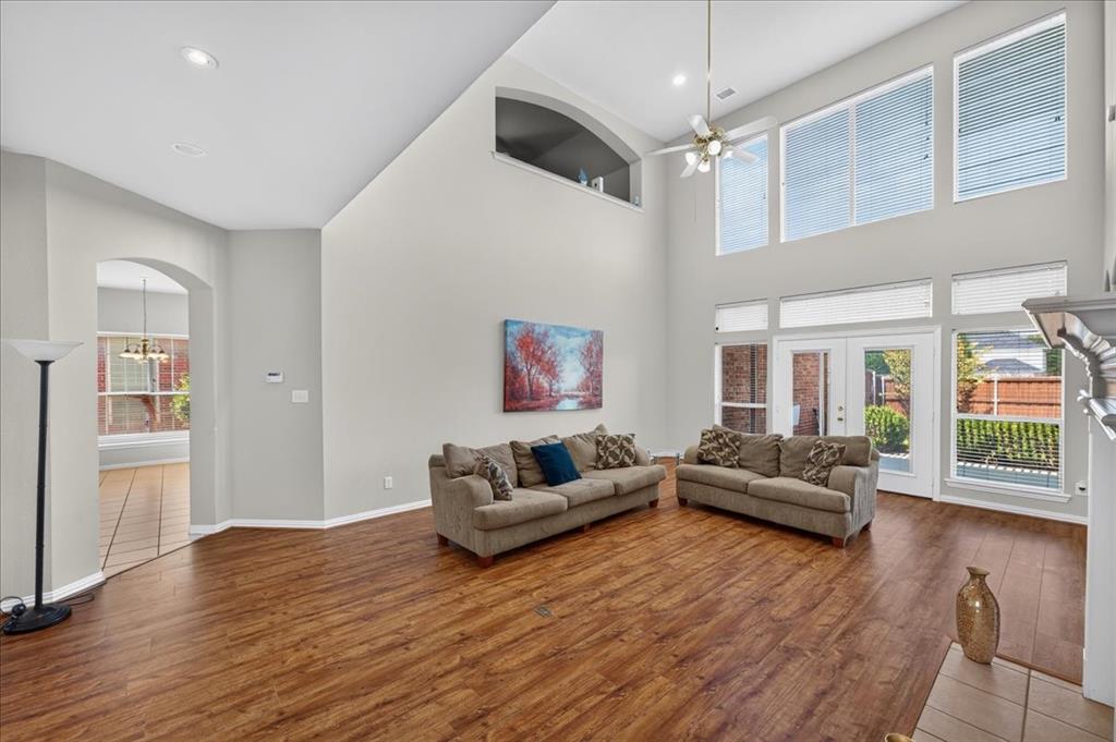4409 Benton Elm Drive Property Photo 1
