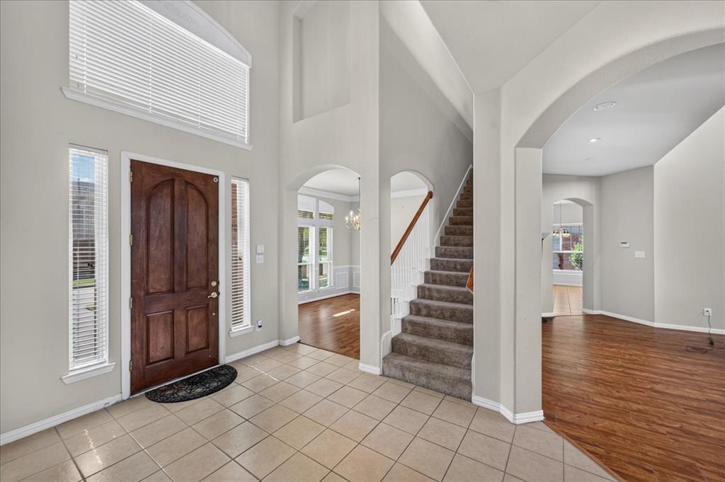 4409 Benton Elm Drive Property Photo 4