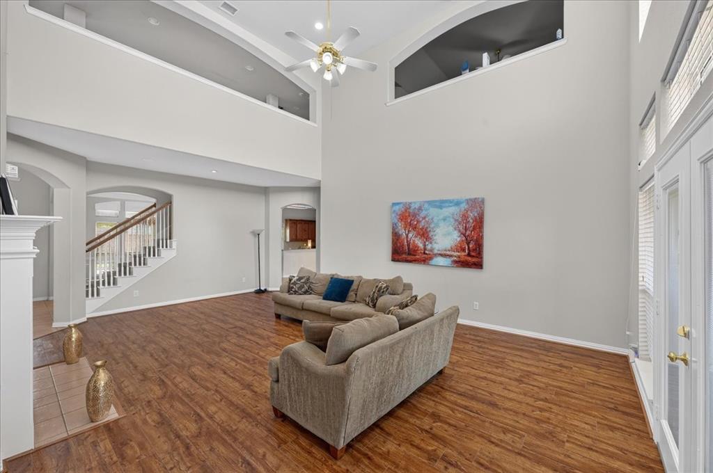 4409 Benton Elm Drive Property Photo 7