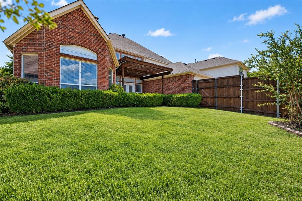 4409 Benton Elm Drive Property Photo 22