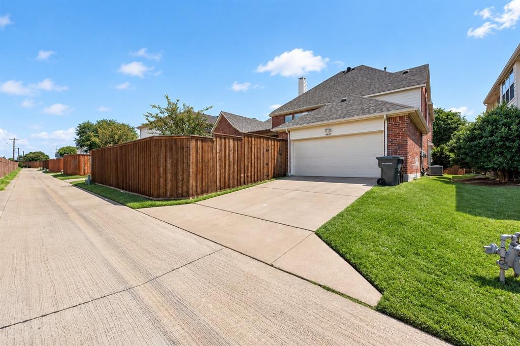 4409 Benton Elm Drive Property Photo 23