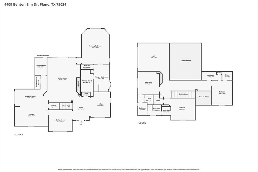 4409 Benton Elm Drive Property Photo 25