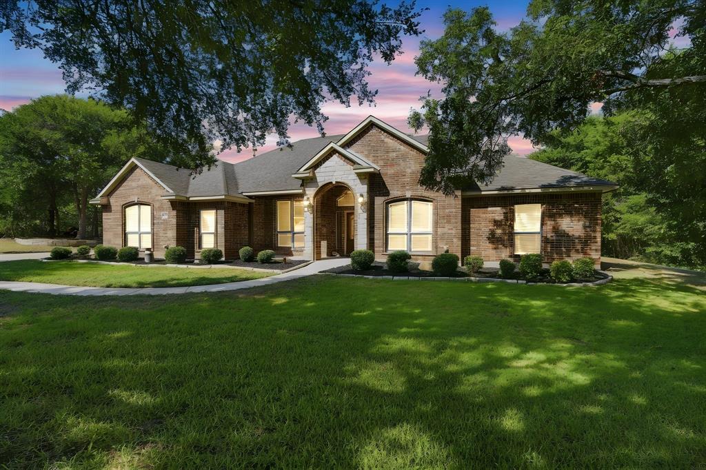 4031 Morgans Way Property Photo 3