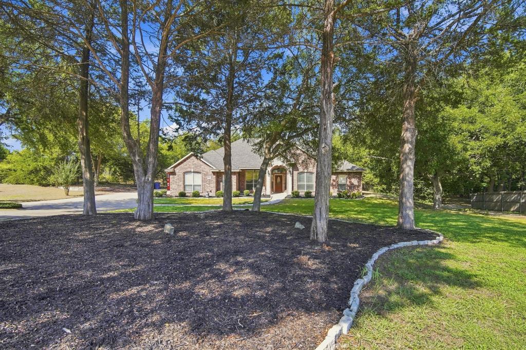 4031 Morgans Way Property Photo 5
