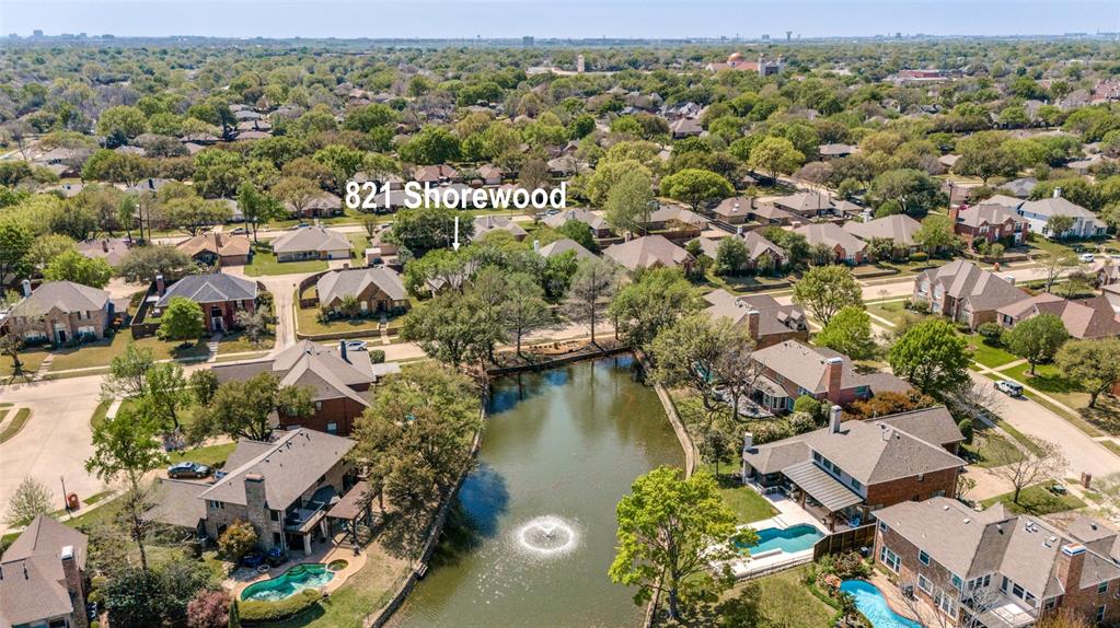 821 Shorewood Drive Property Photo 26