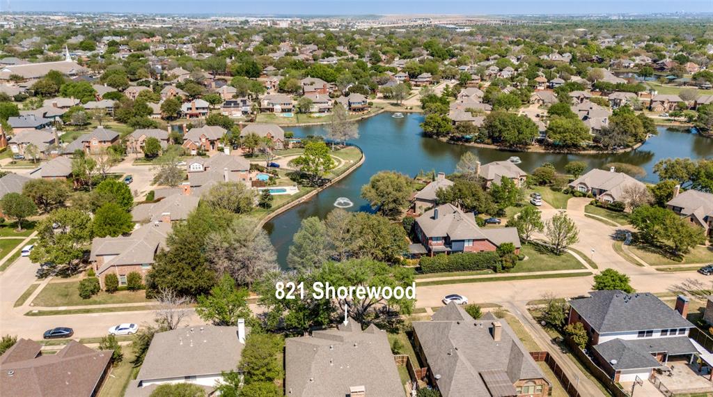 821 Shorewood Drive Property Photo 27