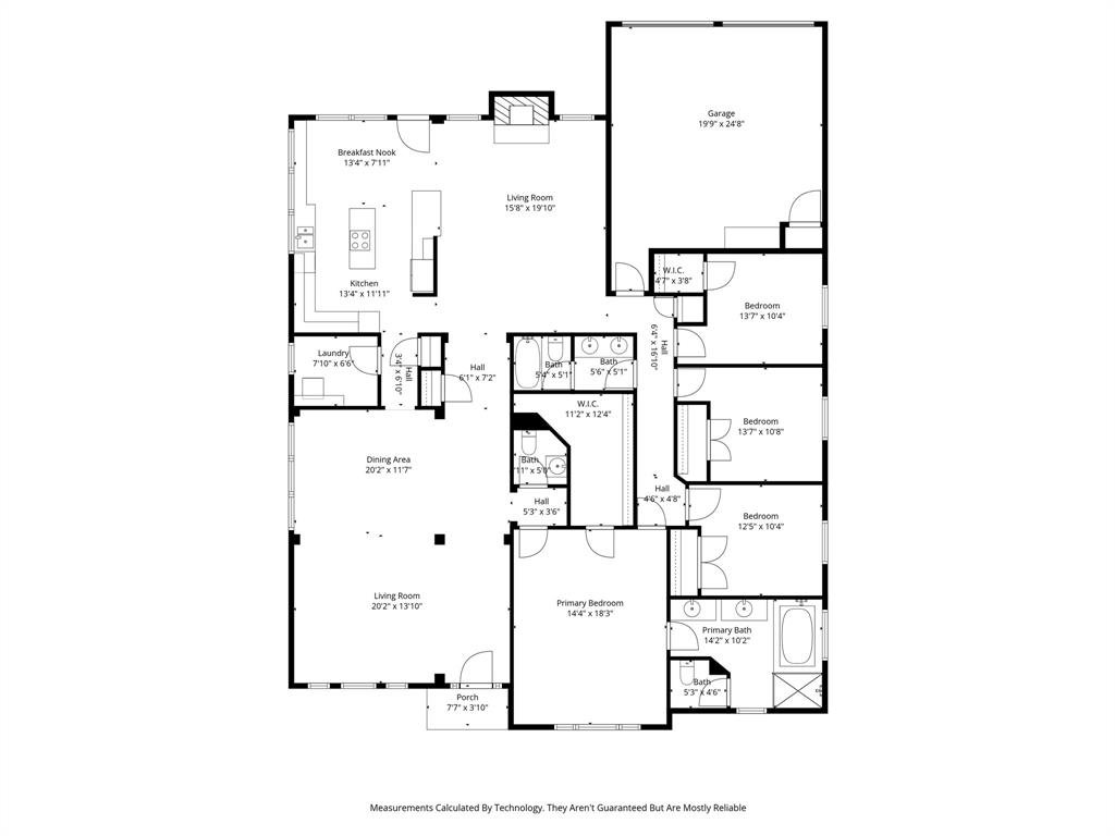 821 Shorewood Drive Property Photo 29