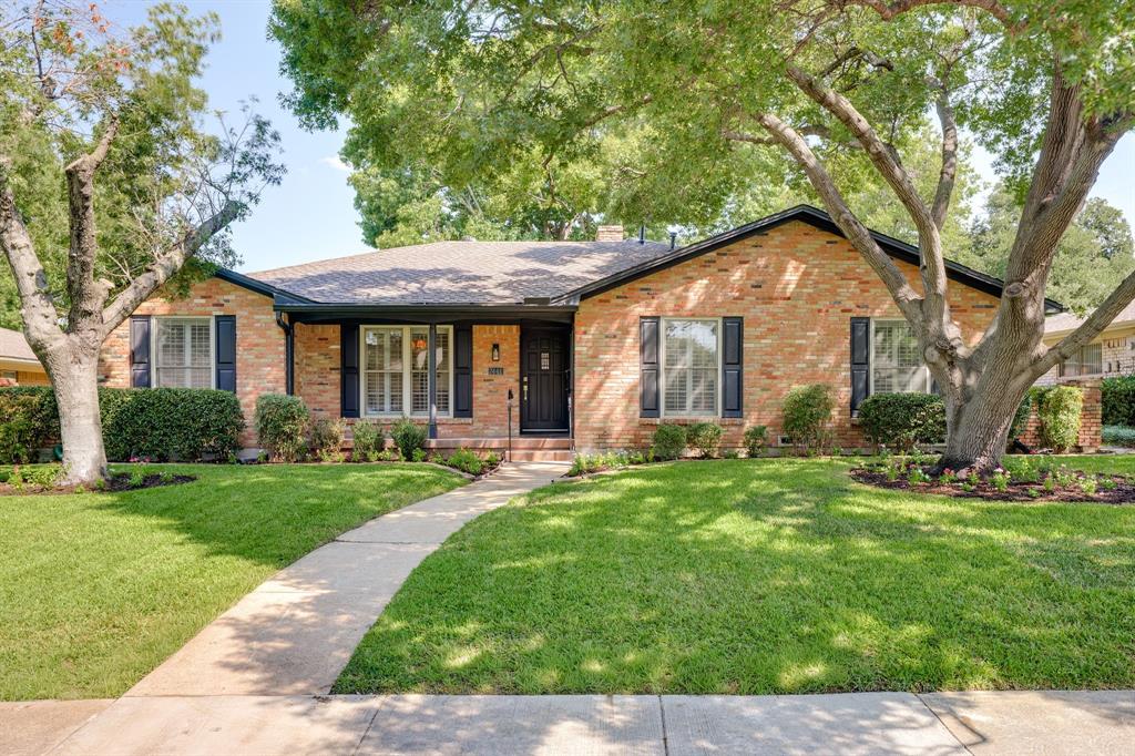 7441 Alto Caro Drive Property Photo 1