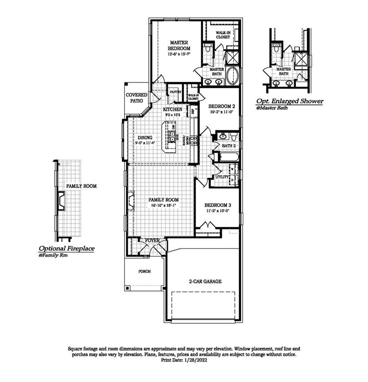 3945 Avendale Drive Property Photo 12