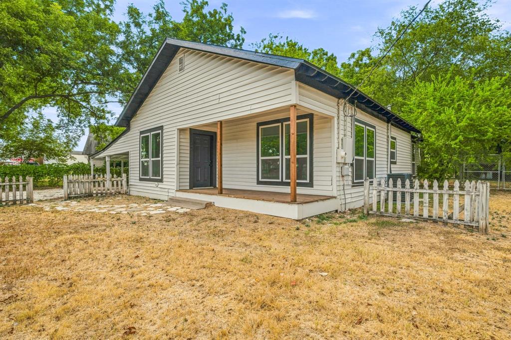 403 N Gaither Street Property Photo 1