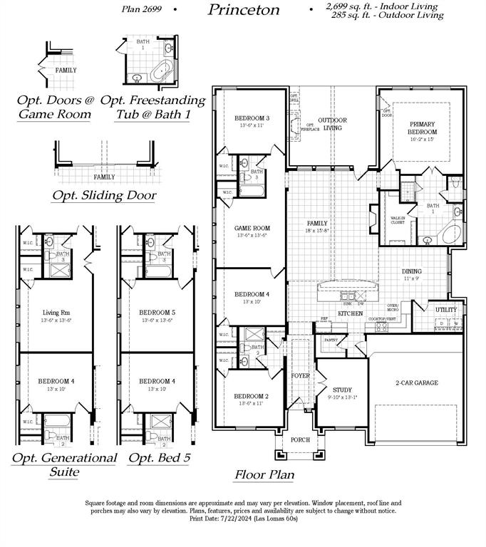 1111 Tenmile Lane Property Photo 1