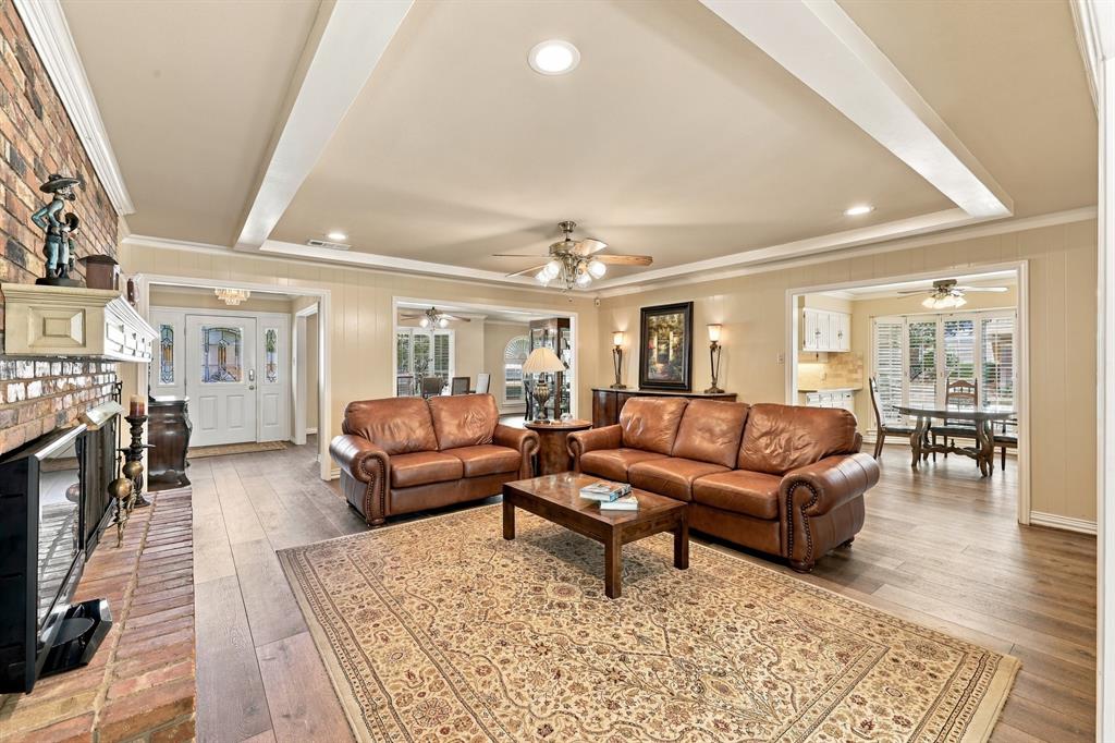 1710 Tennyson Drive Property Photo 8