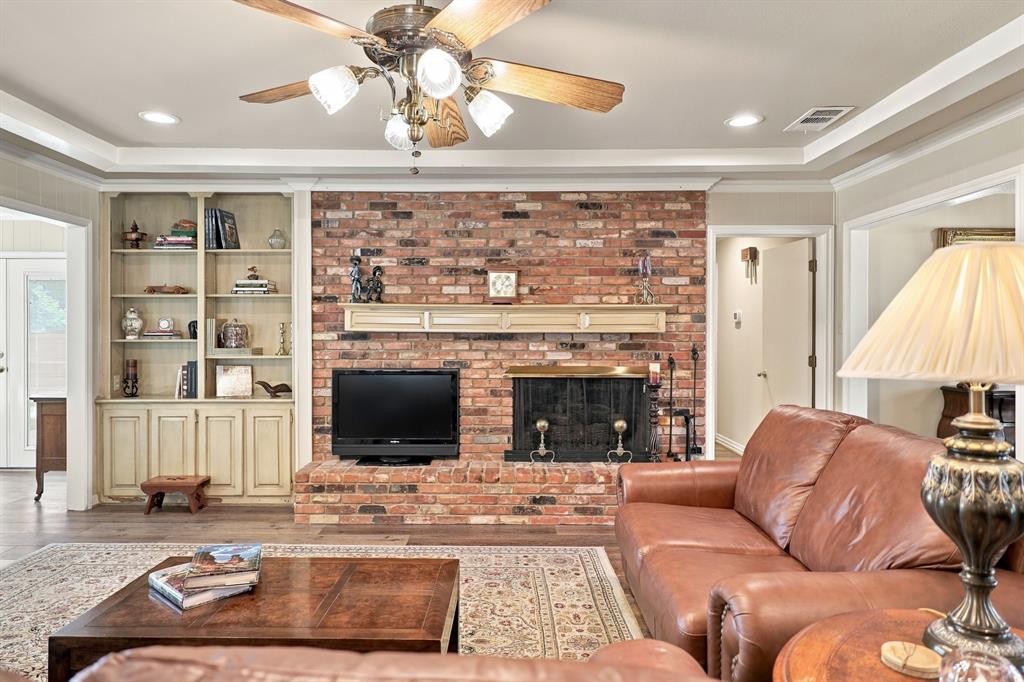 1710 Tennyson Drive Property Photo 11