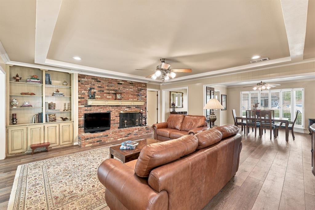 1710 Tennyson Drive Property Photo 12