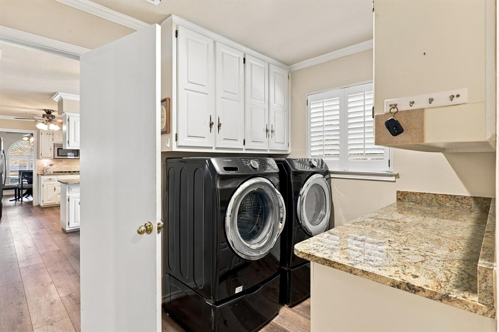 1710 Tennyson Drive Property Photo 20