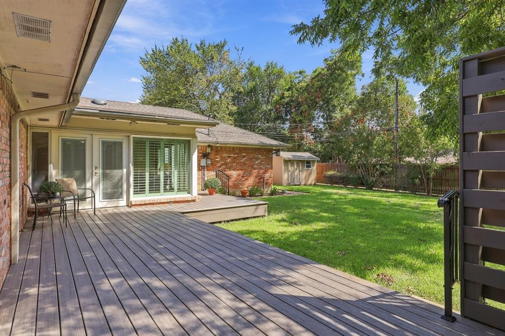 1710 Tennyson Drive Property Photo 32