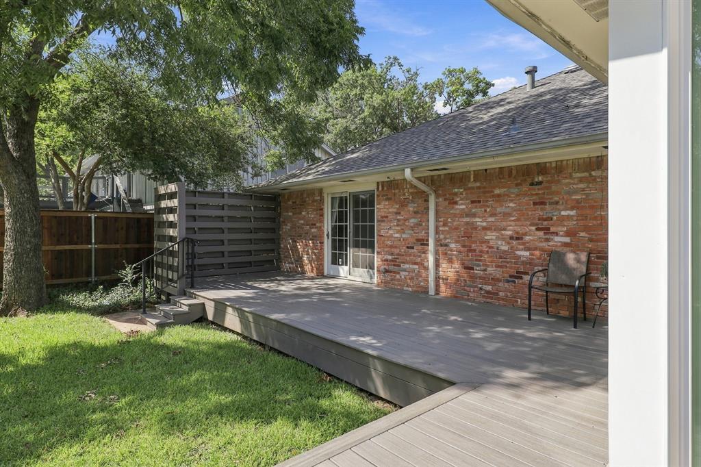 1710 Tennyson Drive Property Photo 33