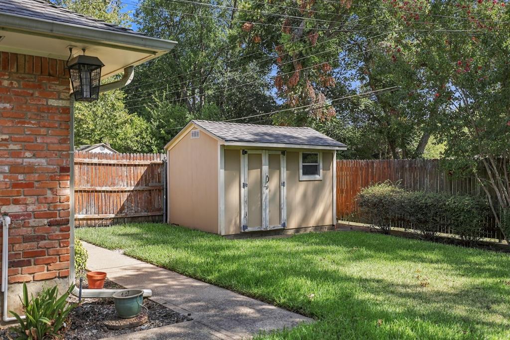 1710 Tennyson Drive Property Photo 34