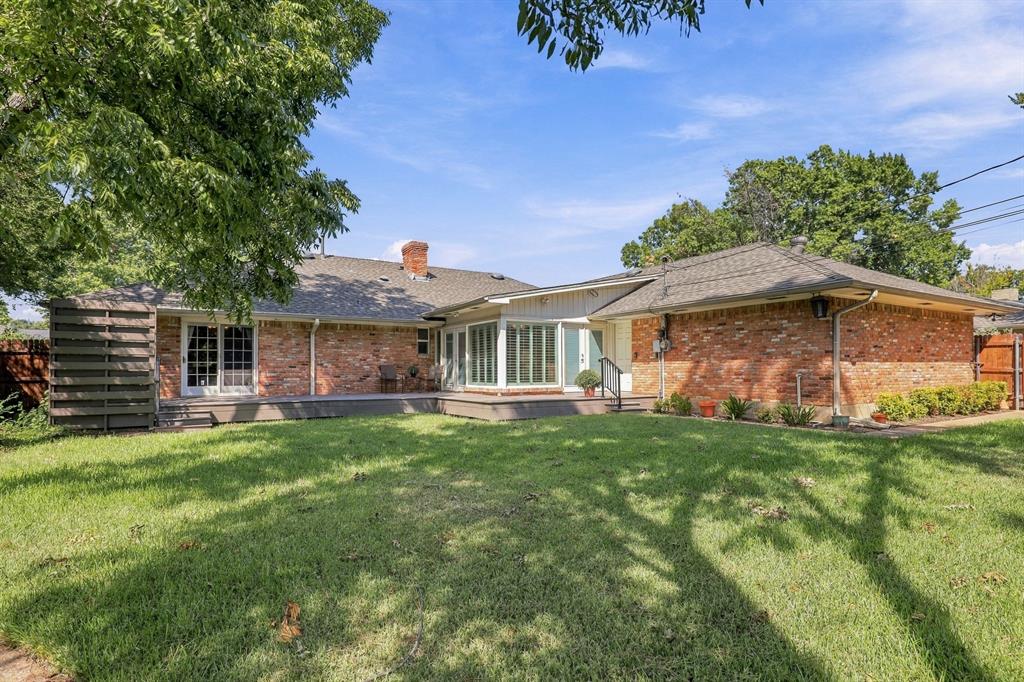 1710 Tennyson Drive Property Photo 36