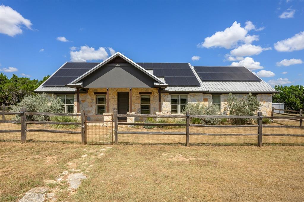 3501 Pursley Road Property Photo 1