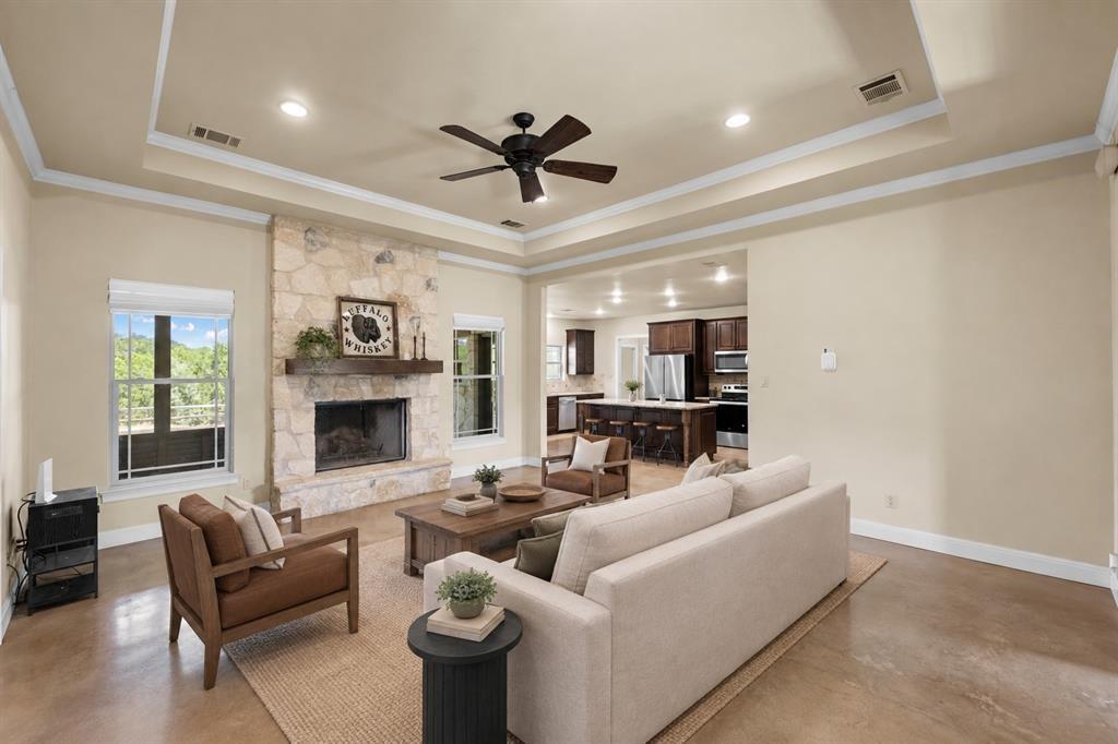 3501 Pursley Road Property Photo 4