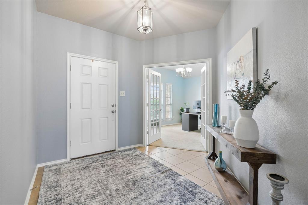 817 Post Oak Trail Property Photo 4