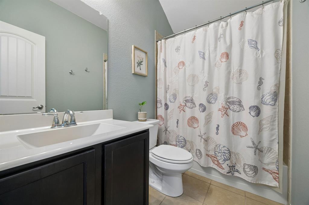 817 Post Oak Trail Property Photo 8