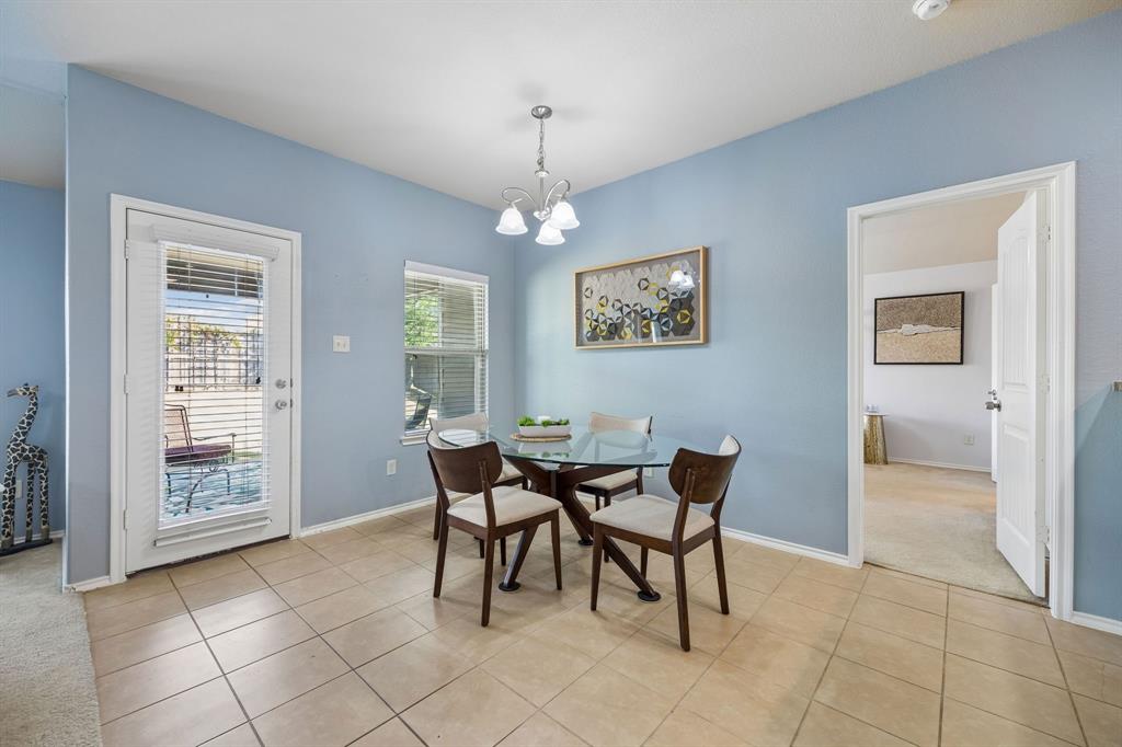 817 Post Oak Trail Property Photo 12