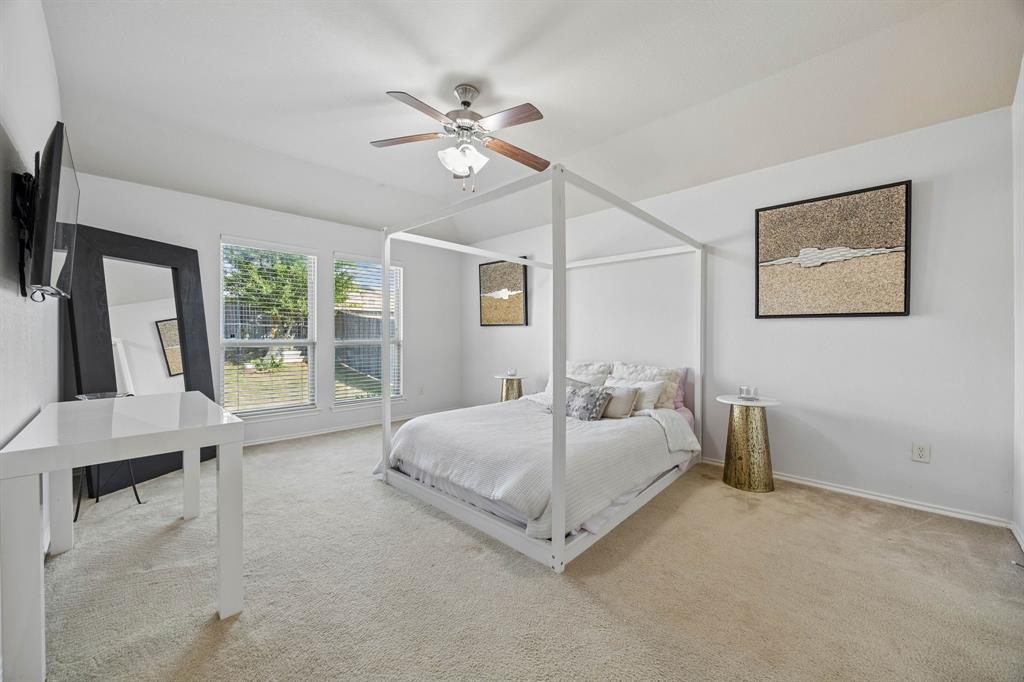 817 Post Oak Trail Property Photo 17