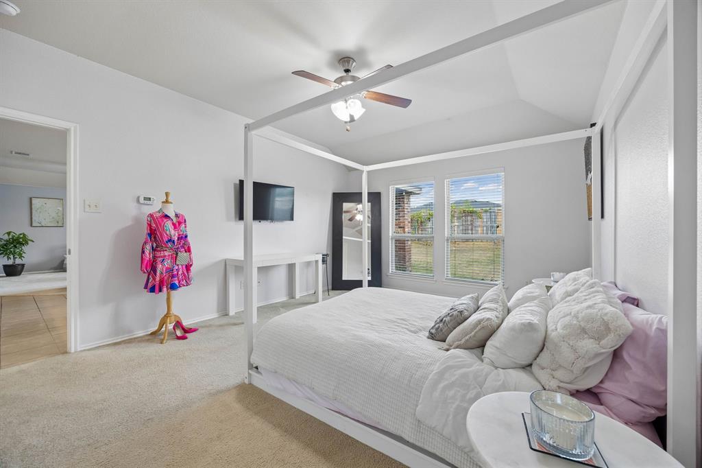 817 Post Oak Trail Property Photo 18
